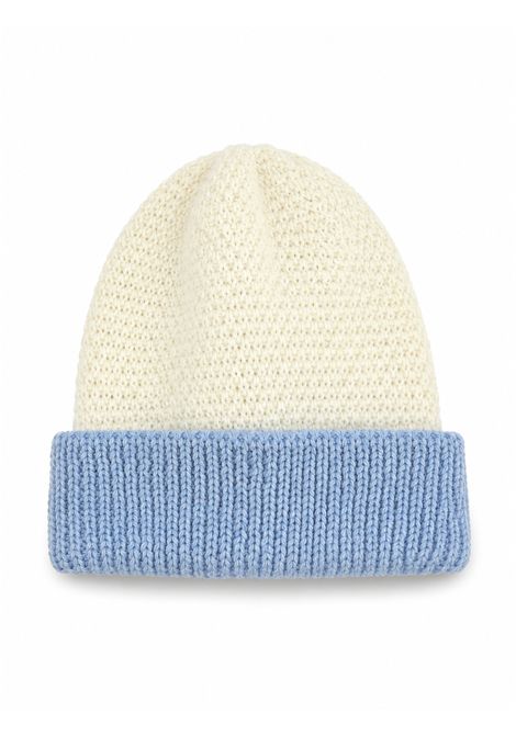 Cappello in maglia BEBE DI ALMY | CA561009